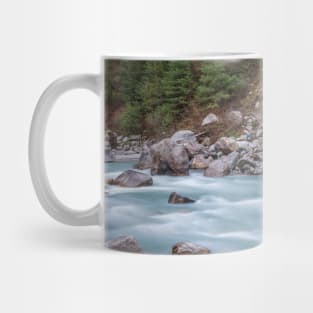 River Mug